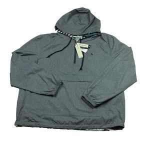 Original Penguin Men's Reversible Cagoule